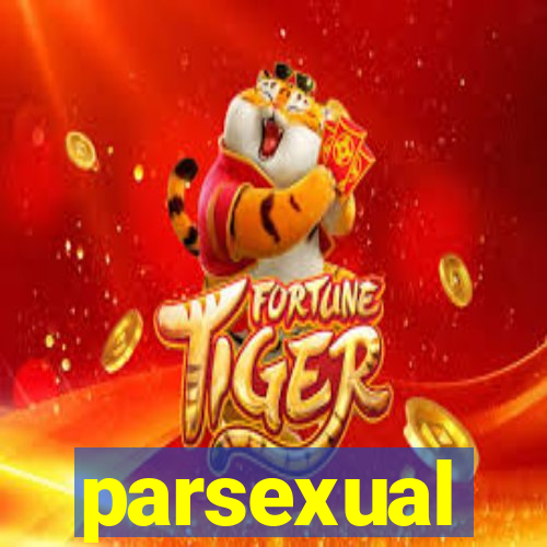 parsexual