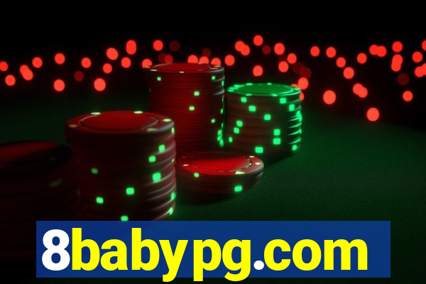 8babypg.com