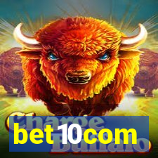 bet10com