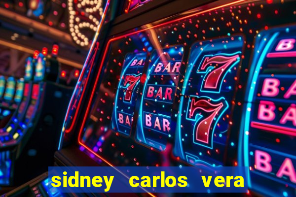 sidney carlos vera cruz porto