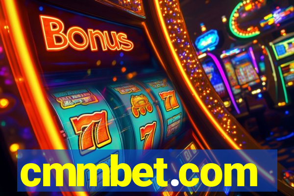 cmmbet.com