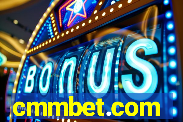 cmmbet.com