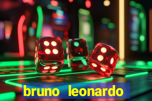 bruno leonardo rocha barbetta