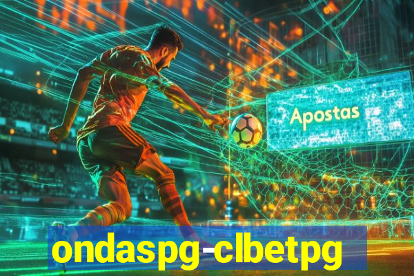 ondaspg-clbetpg.com