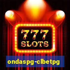 ondaspg-clbetpg.com