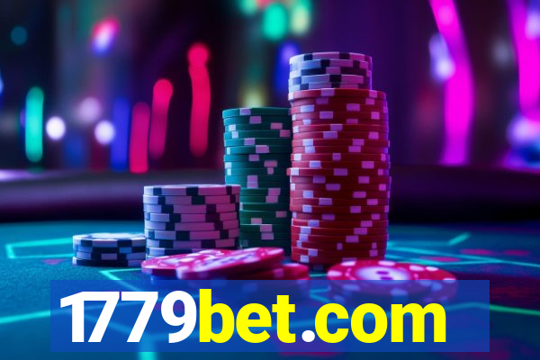 1779bet.com