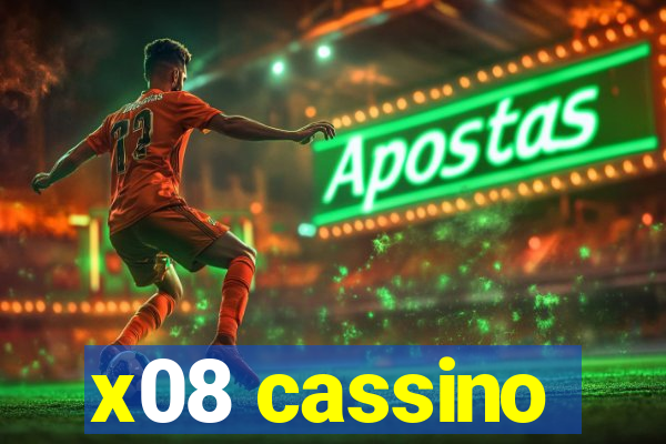 x08 cassino