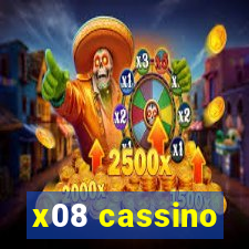 x08 cassino