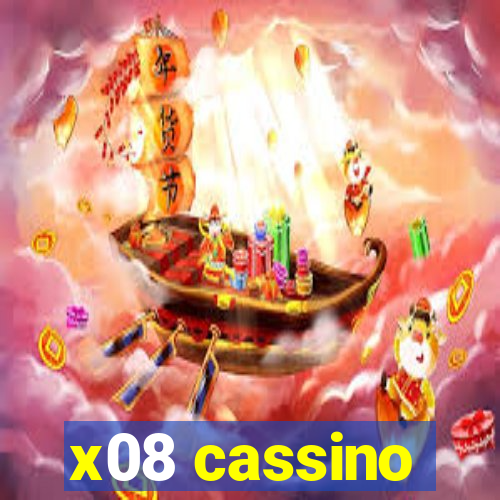 x08 cassino