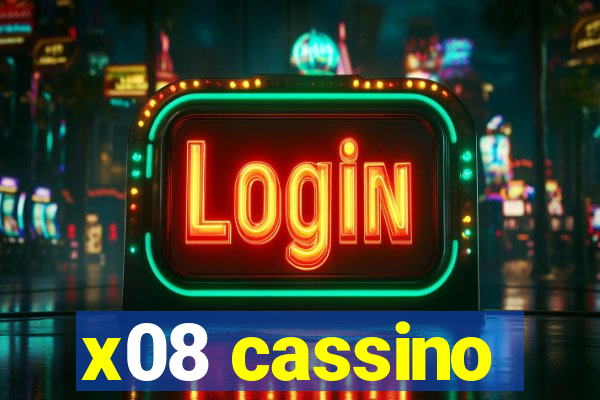 x08 cassino