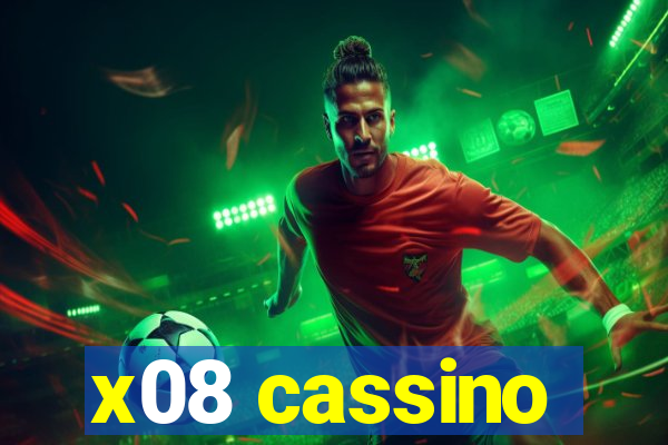 x08 cassino