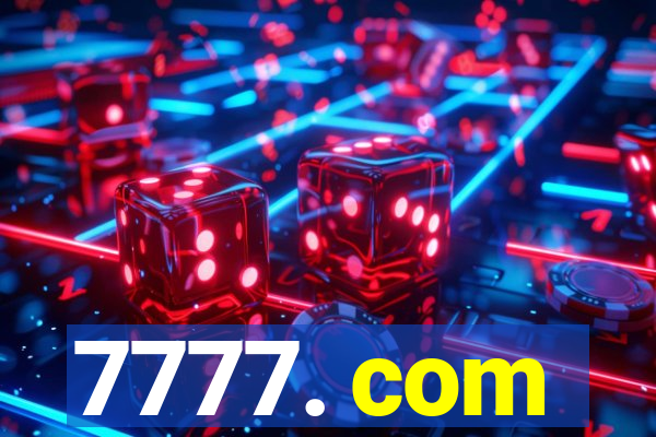 7777. com