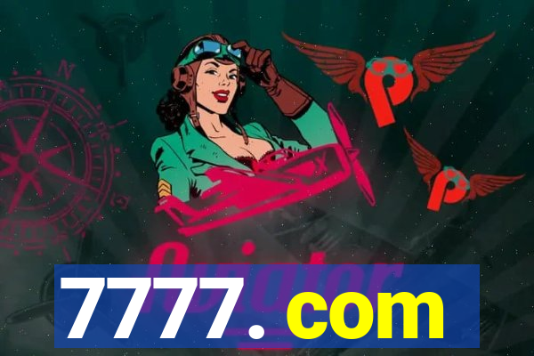 7777. com