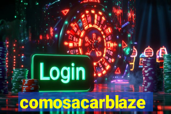 comosacarblaze