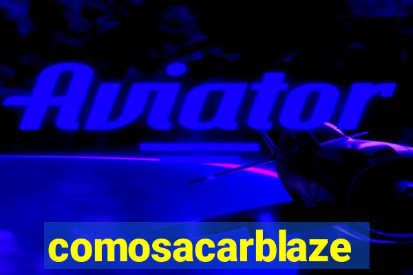 comosacarblaze