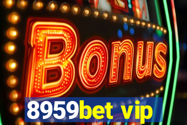 8959bet vip