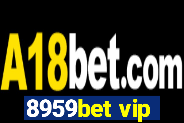 8959bet vip