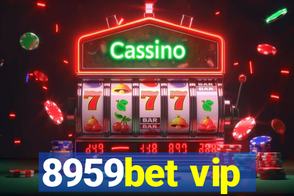 8959bet vip