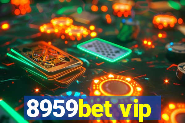 8959bet vip