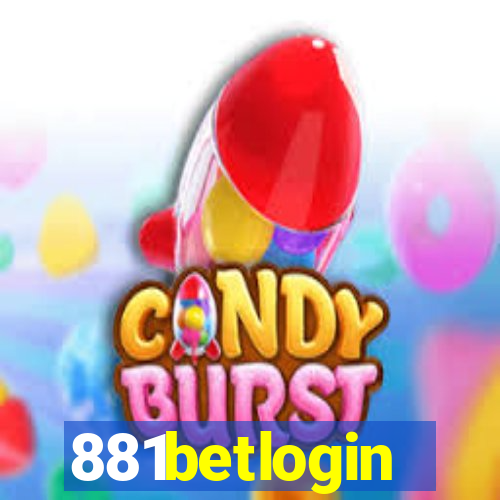 881betlogin