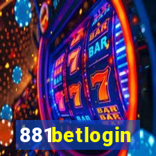 881betlogin