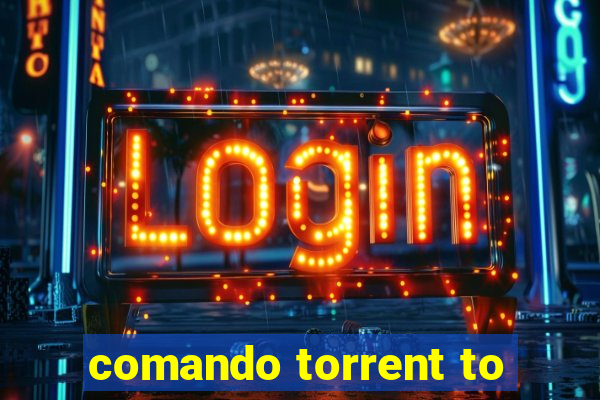 comando torrent to