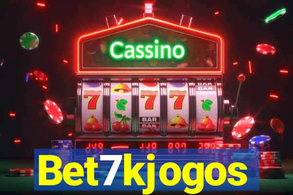 Bet7kjogos