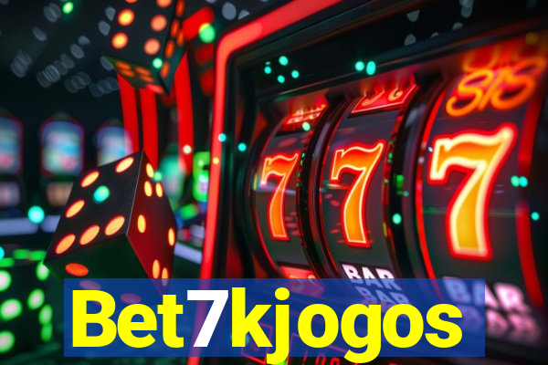 Bet7kjogos