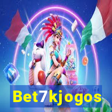 Bet7kjogos