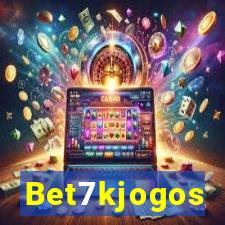 Bet7kjogos