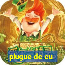 plugue de cu