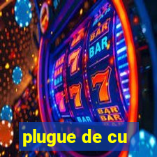 plugue de cu