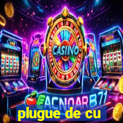 plugue de cu