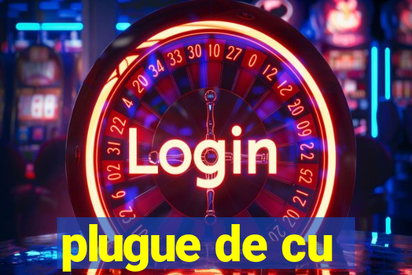 plugue de cu