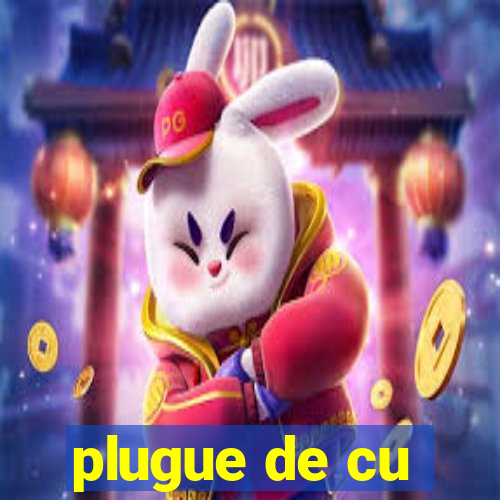 plugue de cu