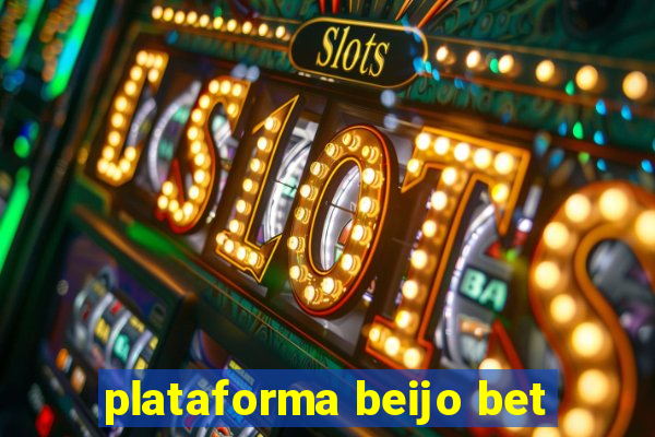 plataforma beijo bet