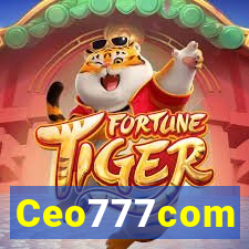 Ceo777com