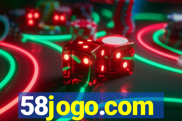 58jogo.com