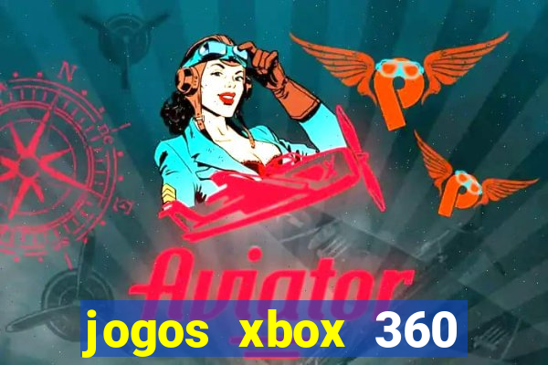 jogos xbox 360 jtag download