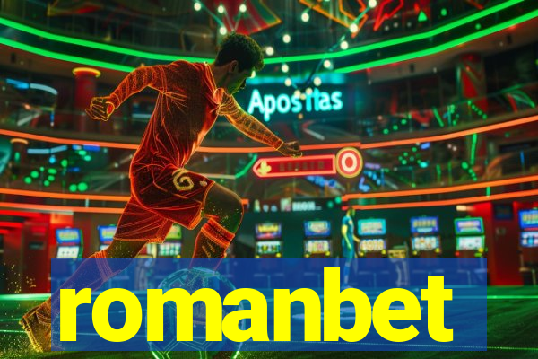 romanbet