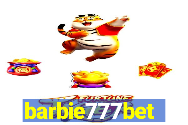 barbie777bet