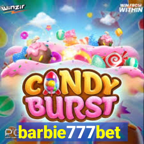 barbie777bet