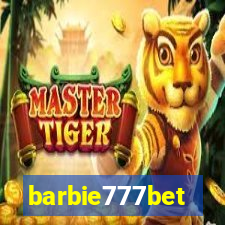 barbie777bet