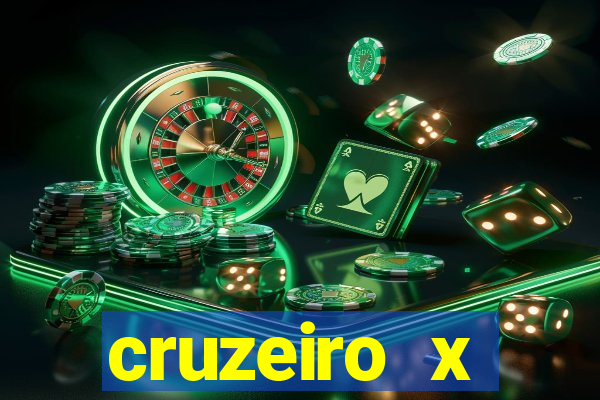 cruzeiro x fortaleza futemax