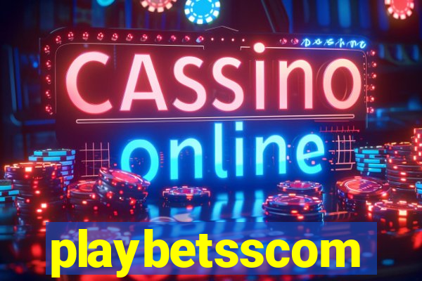 playbetsscom