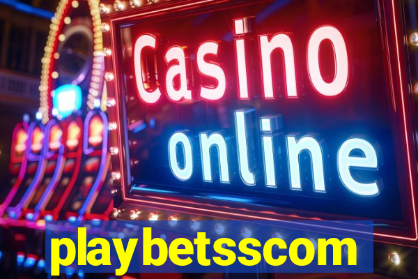 playbetsscom