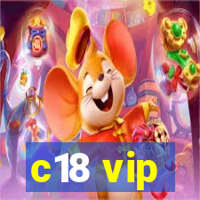 c18 vip