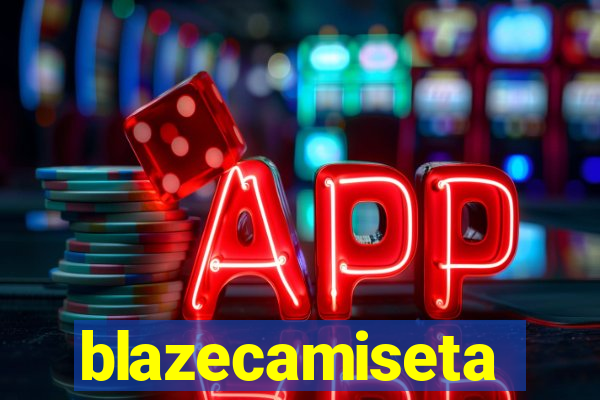 blazecamiseta