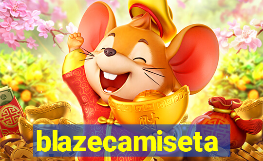 blazecamiseta