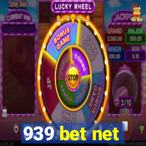 939 bet net